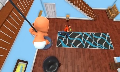 躲猫猫终极追击3