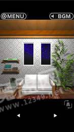 度假酒店逃脱20