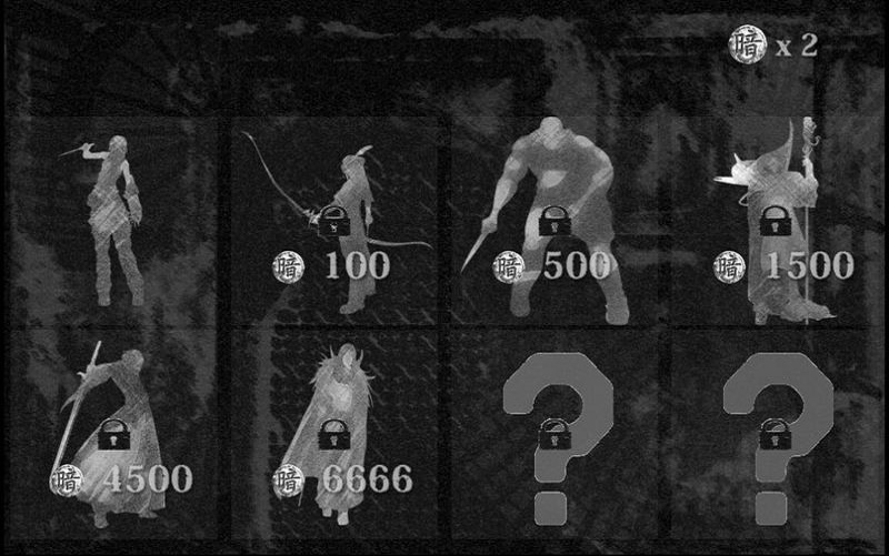 在异世界的黑暗3