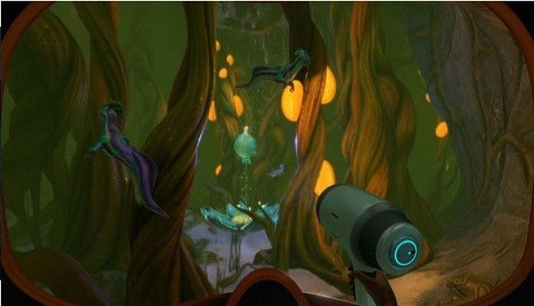 Underwater Survival2