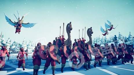 历史战争模拟器手游3