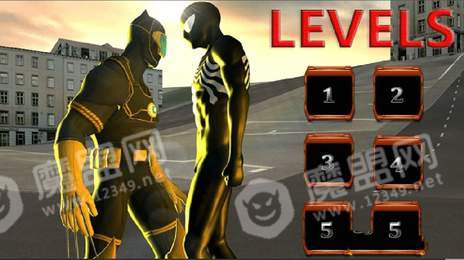 毒液模拟器20202