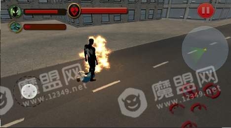 毒液模拟器20203