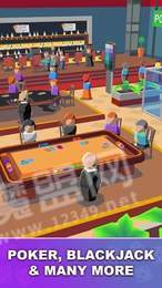 赌场经理发家记3