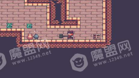 城堡漫步iOS版1