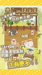 金猪养猪场红包版2