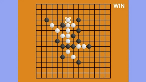 旋风五子棋2