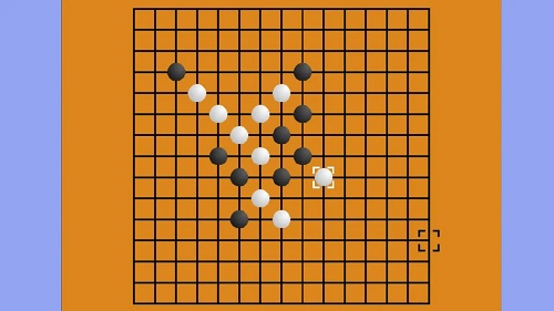 旋风五子棋3