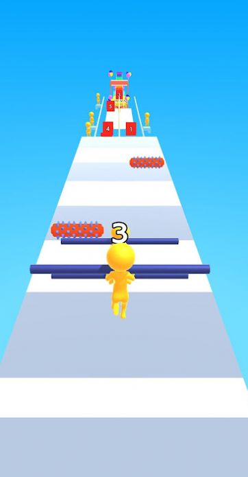 大回旋冲刺2