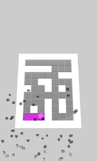 球球碎冰冰App2