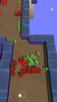 蛇形队伍战斗游戏0