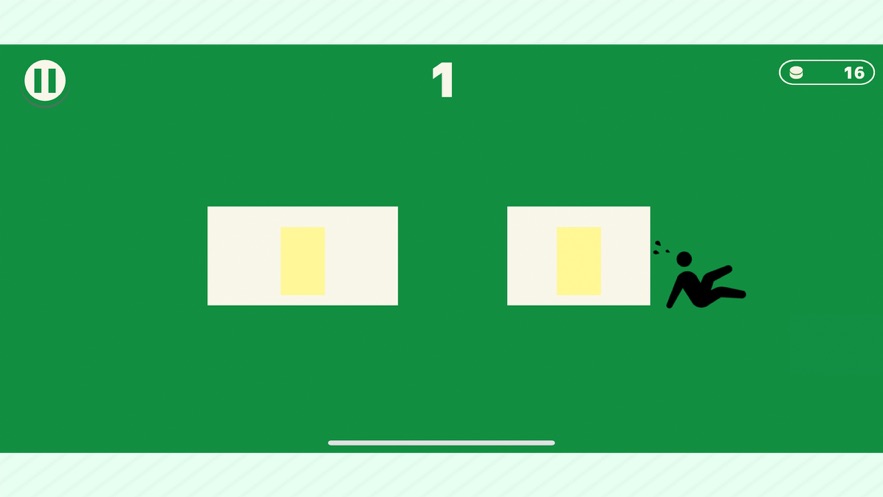 闪避达人即时躲闪0