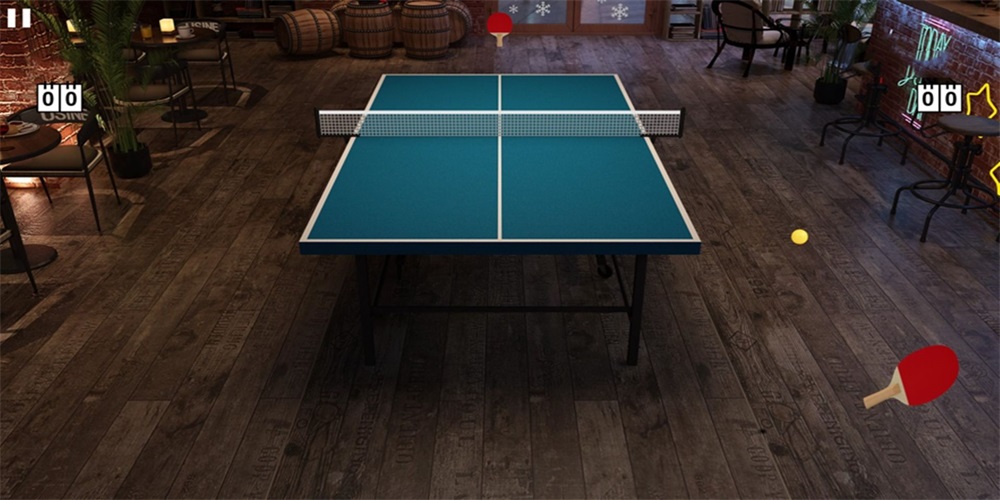 物理滚动球球App0