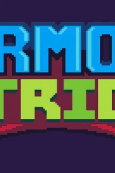 铁甲小子大步走20230