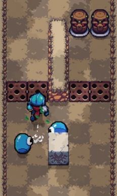 铁甲小子大步走20232