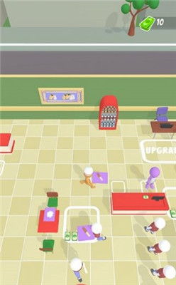 放置土耳其烤肉20231