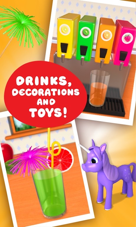 豪华汉堡烹饪20231