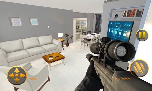 拆家模拟器20230