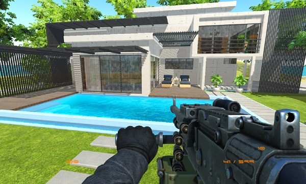 拆家模拟器20232