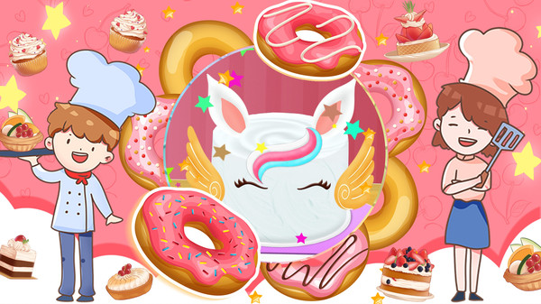 疯狂美食大师20231