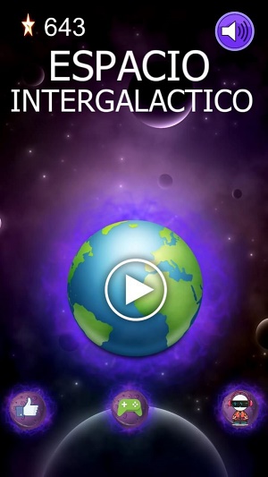 星际空间太空飞行20233