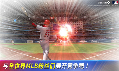 MLB9局职棒劲旅对决1