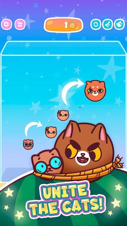 西瓜猫合并2