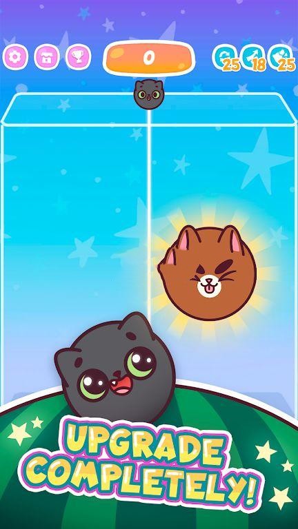 西瓜猫合并3