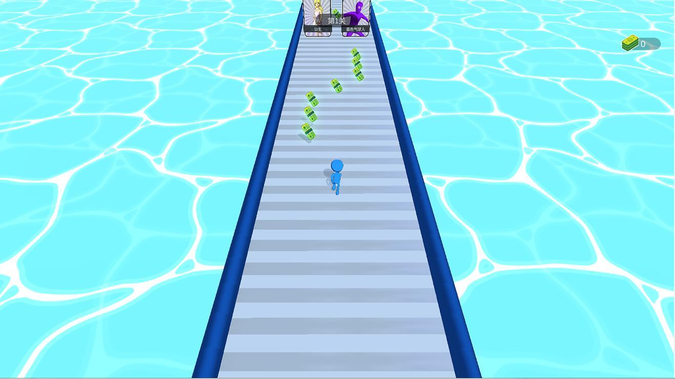 超级英雄进化之战2