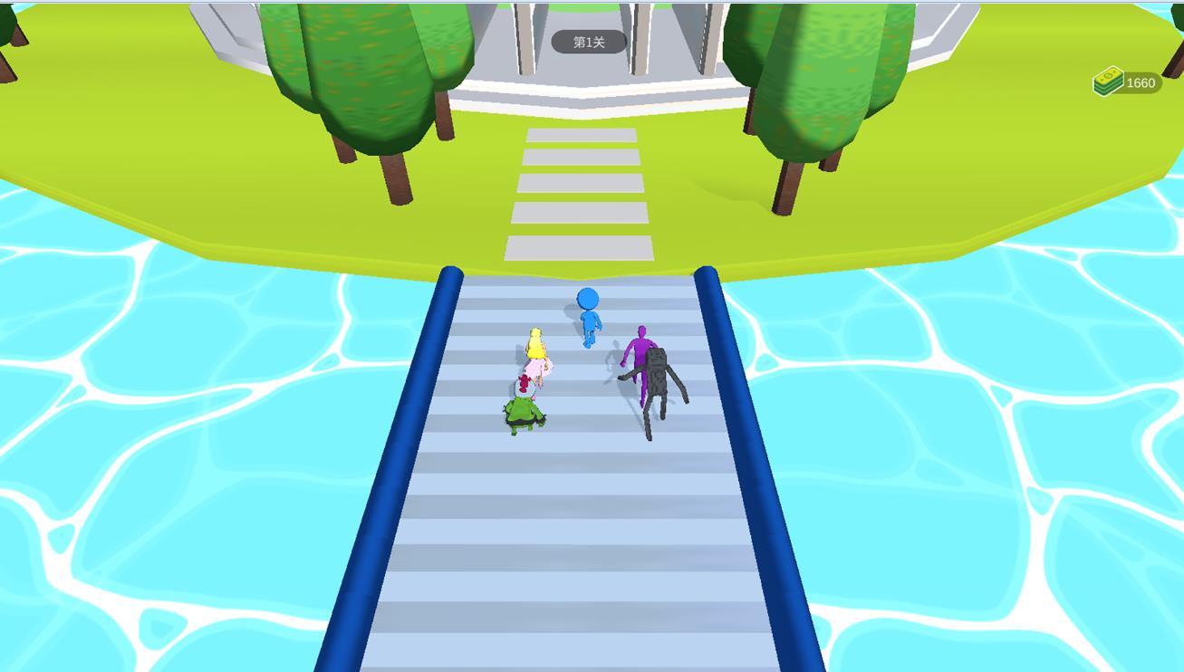 超级英雄进化之战