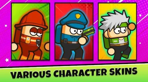 僵尸枪手火车幸存者0