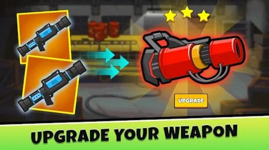 僵尸枪手火车幸存者2