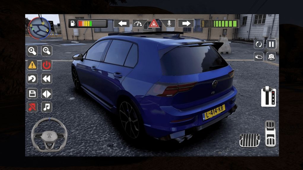 极限赛车超级漂移2