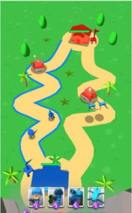 线路冲突1