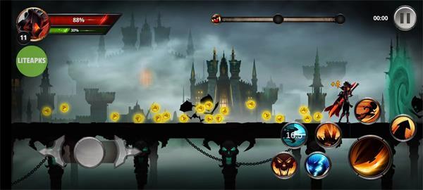 火柴人传说暗影战争内置菜单2