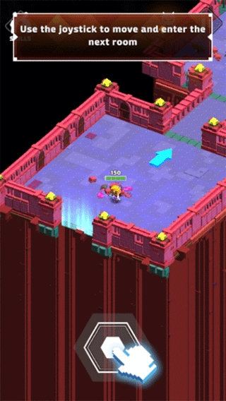 枪与地牢内置菜单1