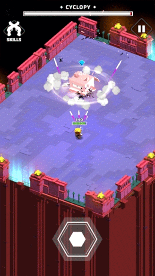 枪与地牢内置菜单2