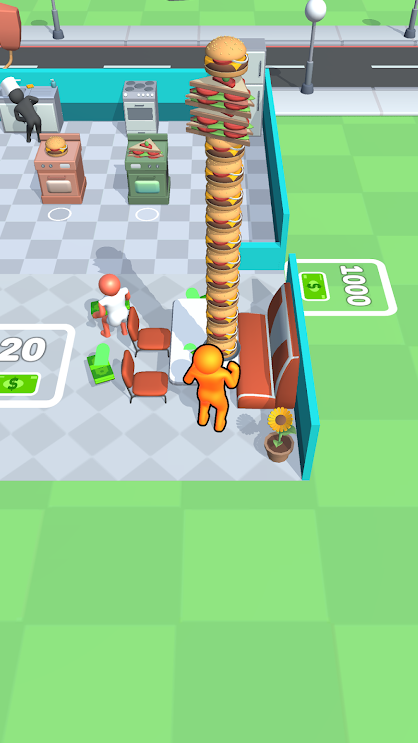 我的梦想咖啡馆2