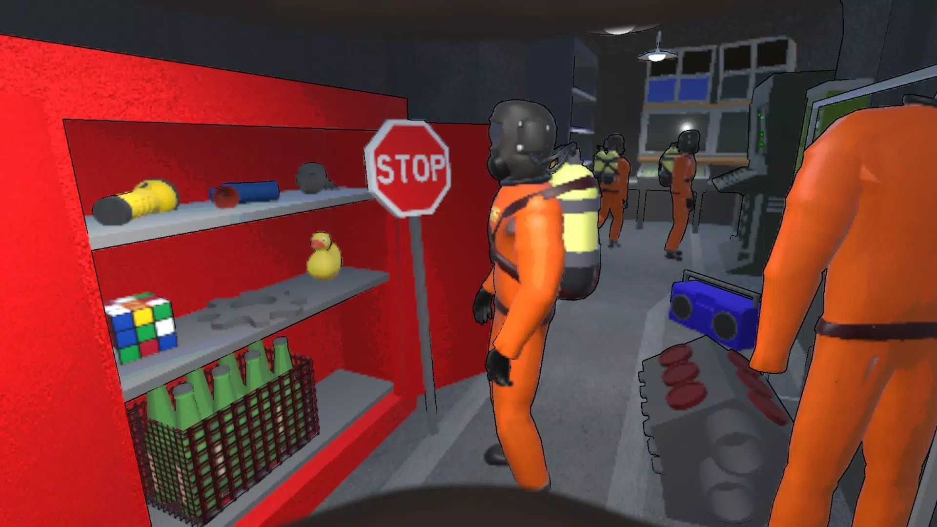 致命公司中文版0