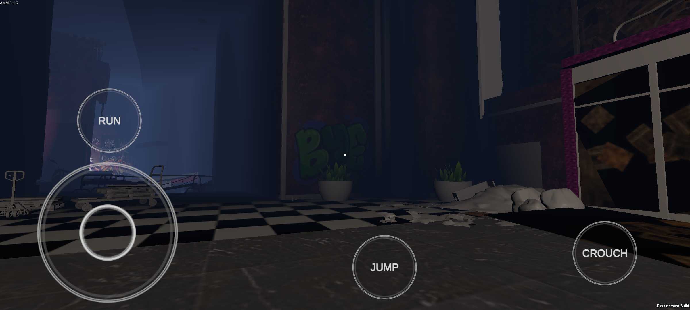 玩具熊的五夜后宫同人手机0