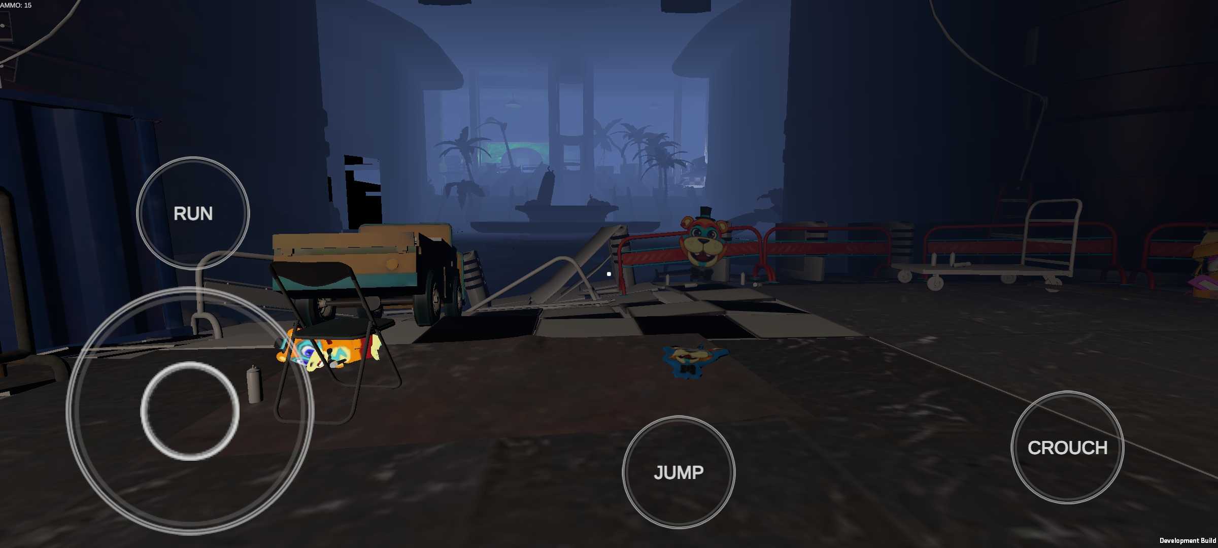 玩具熊的五夜后宫同人手机1