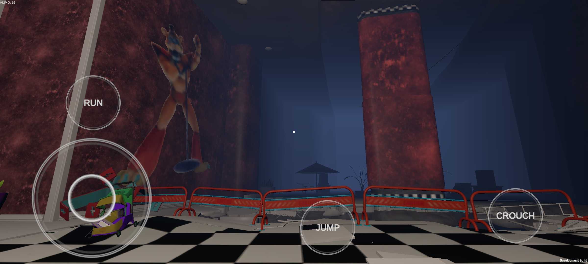 玩具熊的五夜后宫同人手机2