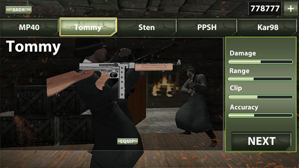 世界大战英雄20230