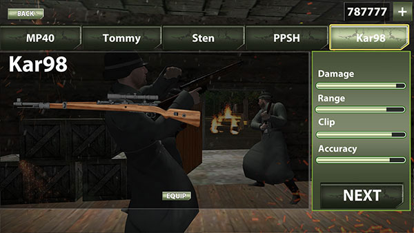 世界大战英雄20231