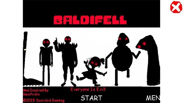 巴迪老师的审判和坠落 巴迪老师的审判和坠落