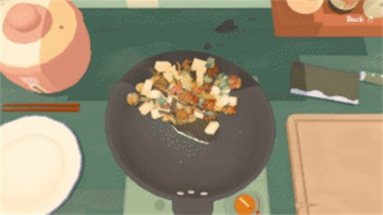 奶奶的菜谱免费1