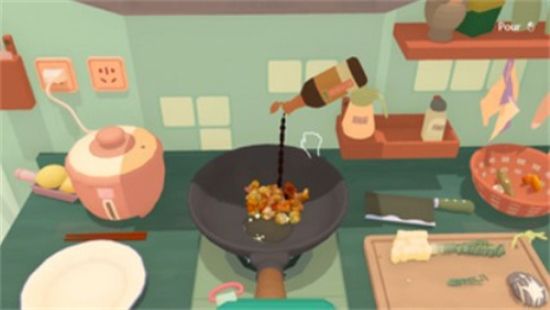 奶奶的菜谱免费