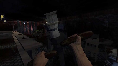 大便杀手33