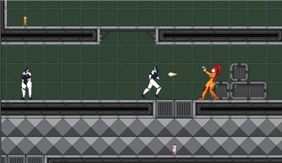 单机ACT暴食计划