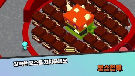 培养太空矿工1